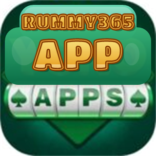 Rummy365 logo