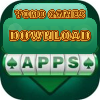 Yono Game Live logo