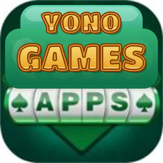 Yono Games logo